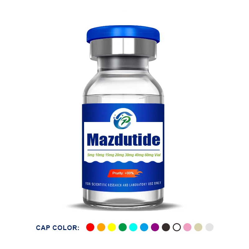 High-quality Weight Loss Peptide Mazdutide