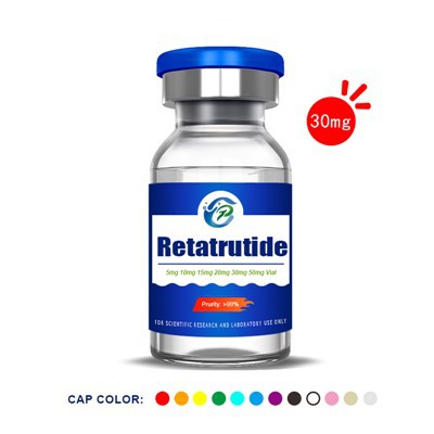 Retatrutide 30mg